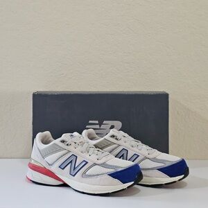 New Balance 990v5 Nimbus Cloud Size 5.5Y / 7 Womens